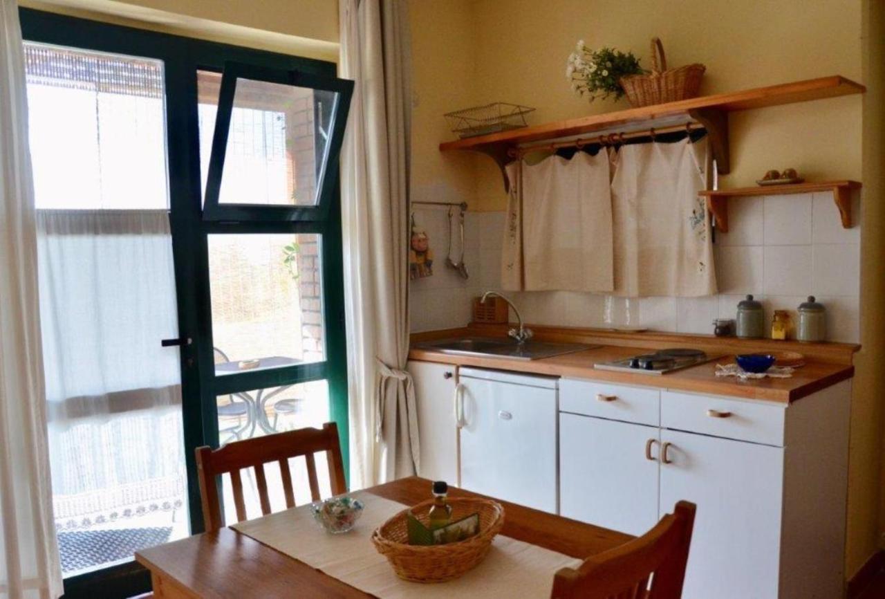 Agriturismo Cornieto Monteleone d'Orvieto Екстер'єр фото