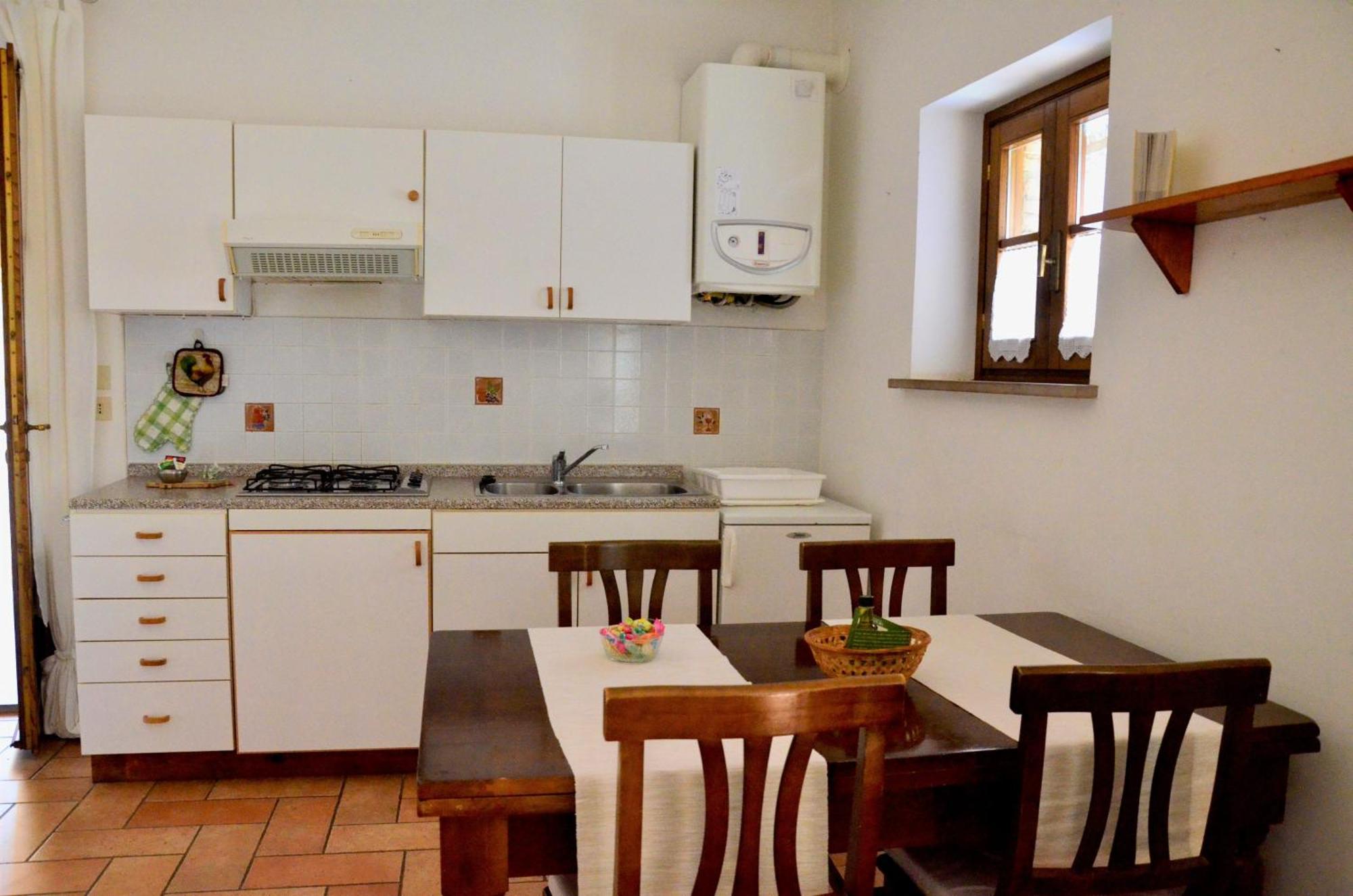 Agriturismo Cornieto Monteleone d'Orvieto Екстер'єр фото
