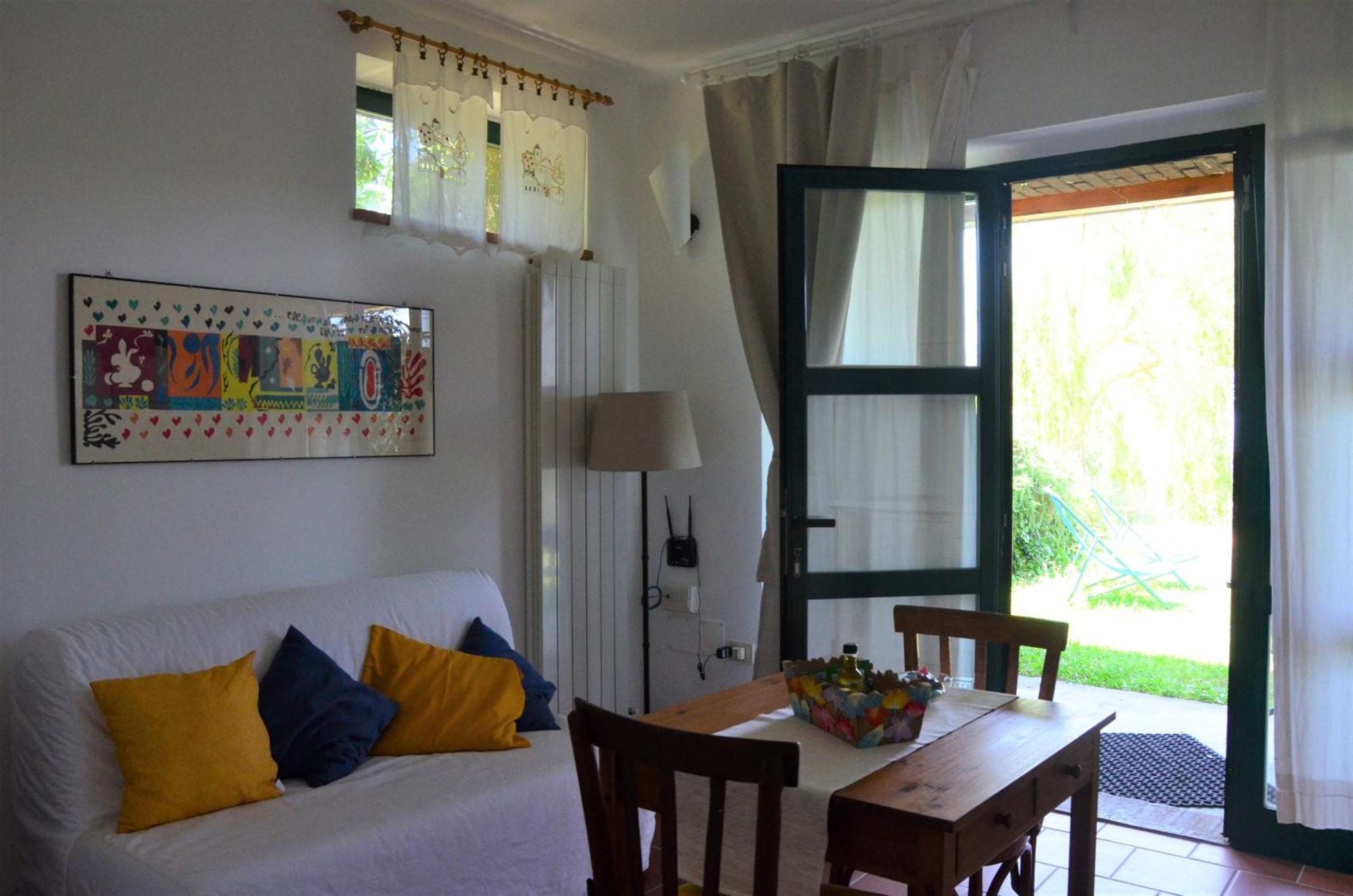 Agriturismo Cornieto Monteleone d'Orvieto Екстер'єр фото